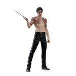 Anime Draakoni figuur Kazuma Kiryu Tegevusfiguur Goro Majima Figuur Tugev mees Seisev mudel M&auml;nguasi Nukk Kaunistus koguda Poiste kingitused 17m