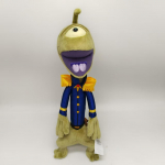 Lilo Stitch Palusm&auml;nguasjad Agent Pleakley T&auml;idisnukk Multikategelased 12 tolli 30cm