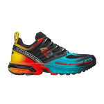 LArt x Salomon ACS Pro Sinine Must Punane Unisex Tossud Must-Punane L49288800 43⅓