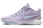 Nike LeBron 21 Ep lihav&otilde;ttep&uuml;hade &uuml;hev&auml;rvilise tallaga HF5352-500 40.5