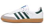 Adidas Samba OG Valge Collegiate Roheline Kummip&otilde;hi IE3437 36.5