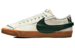 Nike Blazer Low '77 Jumbo 'Sail Pro Green Gum' DR9865-101 43