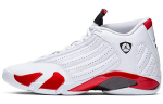 Air Jordan 14 Retro 'Candy Cane' 2019 487471-100 42.5