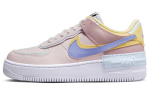Nike Air Force 1 Shadow 'Light Soft Pink' Naiste CI0919-600 36