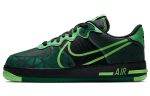 Nike Air Force 1 React 'Naija' CW3918-001 35.5