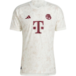 Adidas BayernFC Bayern Jalgpallis&auml;rk Meeste Jadesinine Valge IQ4059 L