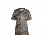 Adidas Arsenal jalgpallis&auml;rgid Meeste Must M&otilde;&otilde;dukas Sirge l&otilde;ige IN4752 XS