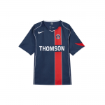 Nike Paris Saint-Germain 2004 Total 90 Uusv&auml;ljalase Meeste Nike Jalgpalli Kopeerimisvorm IF9578-410 XL
