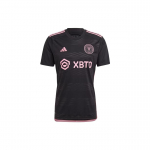 Adidas Inter Miami Cf Lionel Messi 22/23 V&otilde;&otilde;rsilkoosseisu M&auml;ngija S&auml;rk JE9704 L