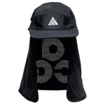 Nike Acg Logo Prinditud Pesapallim&uuml;ts HJ7021-010 S/M black