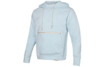 Nike Hupparid Meeste J&auml;&auml;sinine Kapuutsiga M&otilde;&otilde;dukas Tavaline CV0865-476 XL