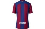 Nike FC Barcelona 2023/24 m&auml;ngus&auml;rk koduv&auml;ljakule meestele Nike Dri-FIT ADV jalgpallis&auml;rk DX2615-456