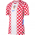 Nike Horvaatia 2026 Stadium Kodus&auml;rgid Meeste Nike Dri-FIT Jalgpallis&auml;rk XL