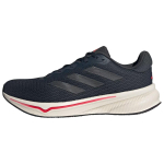 adidas Response Mugavad Pehmed Toetavad Vabaaja Jooksujalatsid Meeste Tossud Must IH6097 43⅓ black