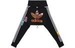 Adidas X Jeremy Scott Naiste L&uuml;hike Huppar Must H53361 32