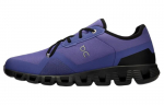 On Cloud X 3 Mugavad libisemiskindlad kulumiskindlad madalad jooksutossud Meeste Sinine Lilla 3MD30322032 45