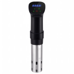 Sous Vide madala temperatuuriga aeglane pliit koduseks ja kaubanduslikuks kasutamiseks US plug 110V 1100W must
