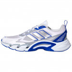 Adidas Climacool Libisemisvastased, Kulumiskindlad, Hingavad, Tagasil&ouml;&ouml;giga Jooksukingad Unisex Valge Sinine KJ1703 42.5
