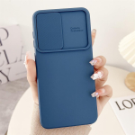 Luksuslik liugkaamera kaitse&uuml;mbris Samsung Galaxy S24 S23 S22 S21 Ultra Plus FE A34 A24 A14 A54 A73 A53 A33 A51 A71 Funda jaoks For S20 FE