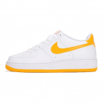 Nike Air Force 1 GS 'Valge &Uuml;likooli Kuldne' 35.5