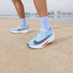 Nike Zoom Fly 6 J&auml;&auml;sinine Erepunane 43 gray