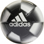 Adidas Suurus 5 Jalgpall Unisex Must Valge HE3818 Size 5 Ball