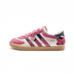 Adidas Originals Stadt Roosa Sweetheart Madalad Saksa Armee Tossud Unisex Beež Valge Roosa jr8311(team912-) 44