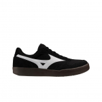 Mizuno City Wind Must Valge Meeste Tossud D1GA256402 36.5