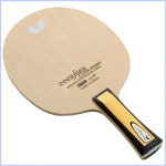 Butterfly Lauatennise Shakehand Reket Sisemise J&otilde;u Kiht ZLC FL 36681