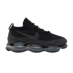 Nike Air Max Scorpion FK Triple Black (Naiste omad) 35.5