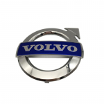 1tk 3D VOLVO XC60 XC90 jaoks Auto Embleem Eesmise iluv&otilde;re Kapott Kleebis M&auml;rk Decal Stiilne auto tarvikud