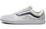 Old Skool Vans 'Vintage White' VN0A38G1QKK 40.5