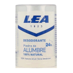 Lea Alum Stone Deodorant Stick 120g
