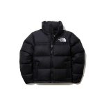 THE NORTH FACE Meeste 1996 Eco Nuptse Jakk Must Meeste NJ1DL80A S