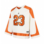 Jordan Meeste Spordivabaaja T-s&auml;rk HV0110-133 2XL valge