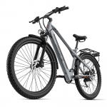 JOOOBIKE JOO2 45KM/H E-jalgratas 1000W Mootor 48V16Ah Peidetud Aku 29*2.25 Rehvid E-jalgratas H&uuml;draulilised Ketta pidurid Elektrijalgrattad JOO2 45KM/H hall
