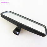 UUS must salongi tahavaatepeegel LHD jaoks VW Passat B5 B6 MK6 Golf 4 MK5 Eos Tiguan Polo Rabbit Octavia Seat Toledo 3B0857511A