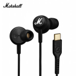 Marshall MODE USB-C juhtmega k&otilde;rvasisesed k&otilde;rvaklapid