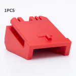 Stacyc Milwaukee Aku Adapter Konverter. T&ouml;&ouml;tab k&otilde;igi uute Stacyc ratastega. 1PCS Adapter