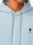Kapuutsiga s&auml;rk Ami De Coeur &ndash; Ami Paris &ndash; Taevasinine XS - 48h