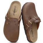 Litfun Vegan Nahast Klounid Naistele Meestele Korgist Tald Pehmed Mules Sandaalid Libisemisvastased Unisex Kartulikingad Kaaretoega 39 beige
