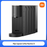 Xiaomi Mijia S1 kapselkohvimasin CN pistikuga (adapter kaasas)