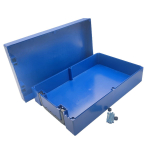 13S8P 18650 Liitiumaku karp Li-ioonaku korpus hoidikuga Nikkelkorpus DIY EV e-jalgrattale ABS 12V24V36V48V only case