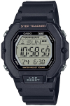 [Casio] Kell Casio Collection [Kodumaine originaaltoode] LWS-2200H-1AJH Unisex must