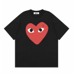 VibeStreet UUS T-s&auml;rk 100% Puuvill Meeste T-s&auml;rk S&uuml;damekujuline Naiste Uus Originaalbr&auml;nd T-s&auml;rk Meeste Topid Suvi L&uuml;hike varrukasMood Ami Amoring S