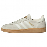 adidas Handball Spezial Messi Ivoor Unisex Tossud Pruun Ivoor Kuld-Metallik KI4549 37⅓