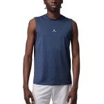 Jordan Sport Essentials Meeste Dri-FIT varrukateta topp IF0889-410 M blue