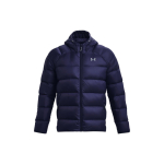 Under Armour Storm Joped Meeste Sinine Kapuutsiga M&otilde;&otilde;dukas Muu 1372651-410 L black