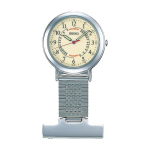 Seiko kell &Otilde;dede kell SVFQ003 koos rinnam&auml;rgiga, Lihtne pulsi m&otilde;&otilde;tmine, Kvarts, Lumibrite sihverplaat, Roostevaba teras, Kreemikas sihverplaat beige