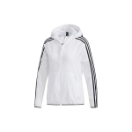 Adidas Jakid Naiste Valge Kapuutsiga M&otilde;&otilde;dukas Muu FT2881 M white
